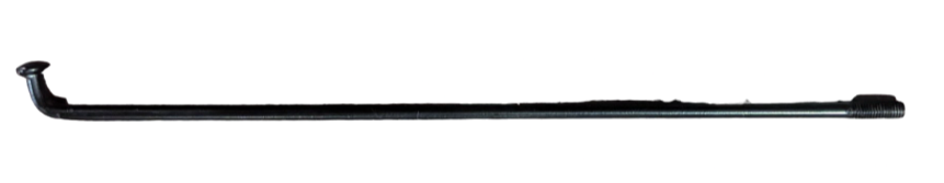 Rear wheel spoke for the 13.7 cm / 5.3" Max S Deluxe