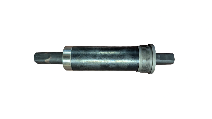 Pedal axle for Max / Max S / Max S Deluxe / Paris 48V Deluxe / Wolf