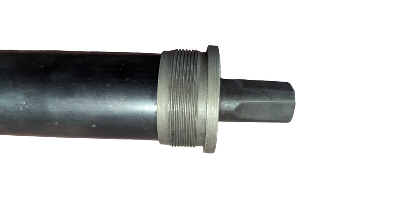 Pedal axle for Max / Max S / Max S Deluxe / Paris 48V Deluxe / Wolf