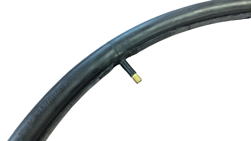 Tube 26 x 1.75/1.95 Straight Valve