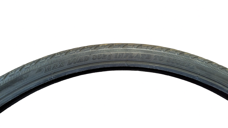 Rear Tire For Paris 48V Deluxe