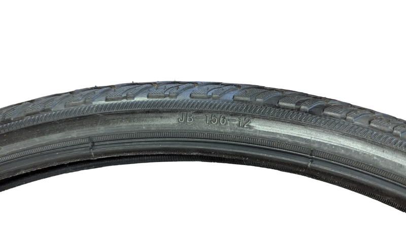 Rear Tire For Paris 48V Deluxe