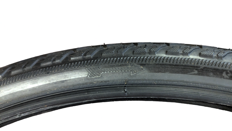 Rear Tire For Paris 48V Deluxe