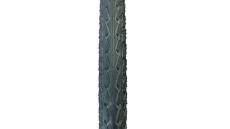 Rear Tire For Paris 48V Deluxe