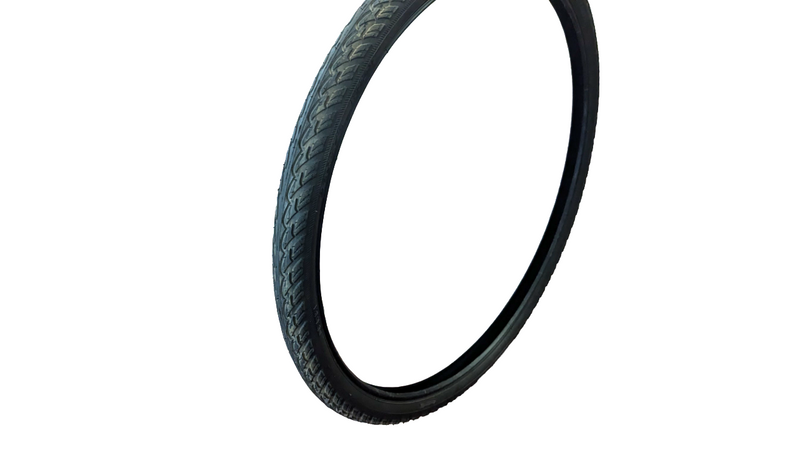 Rear Tire For Paris 48V Deluxe