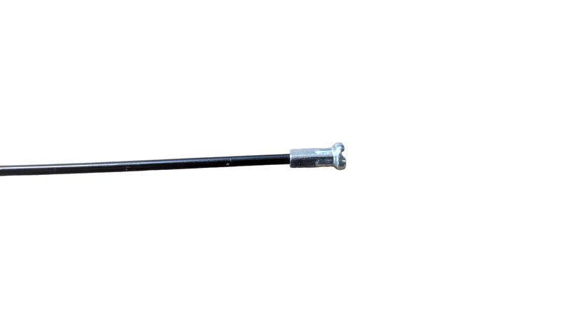 Rear spokes for Paris 48v deluxe