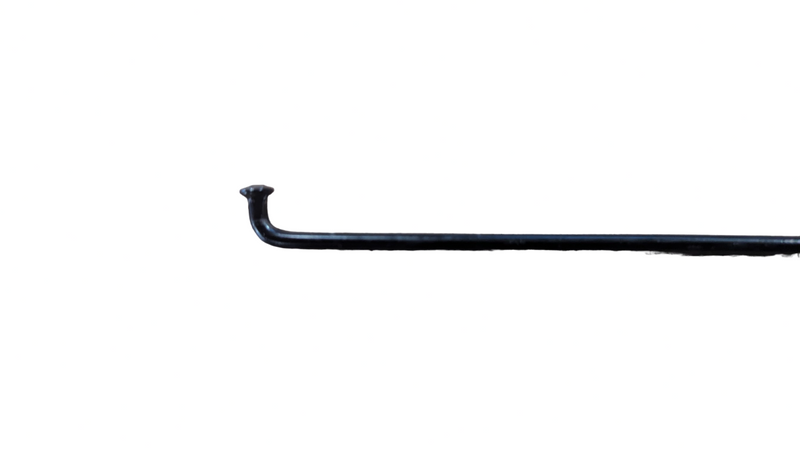 Rear spokes for Paris 48v deluxe