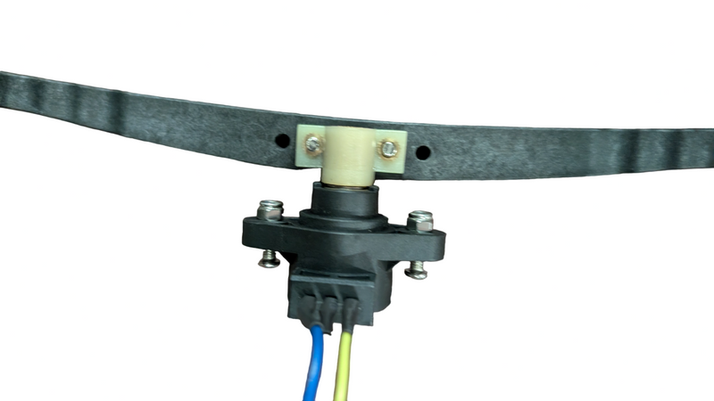 Push Pull Throttle Assembly for BB5