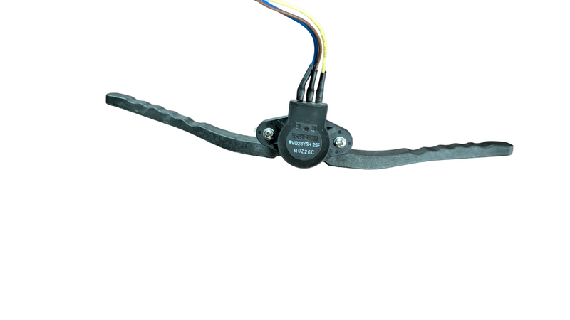 Push Pull Throttle Assembly for BB5