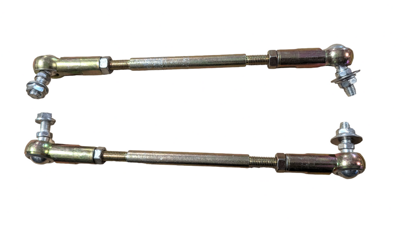 Tie Rods for Boomerbuggy Cargo / Loadrider
