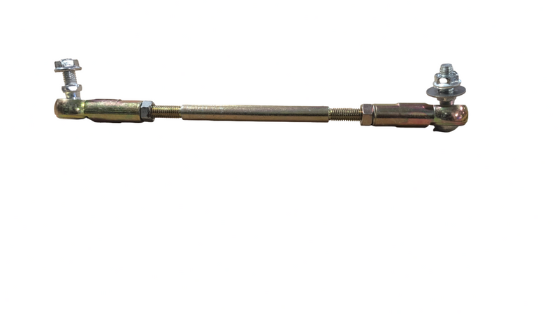 Tie Rods for Boomerbuggy Cargo / Loadrider