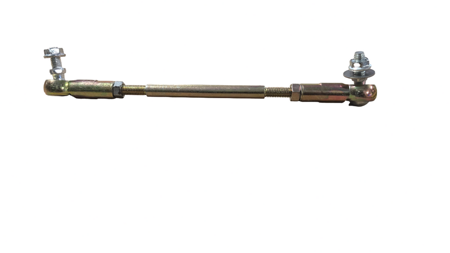 Tie Rods for Boomerbuggy Cargo / Loadrider