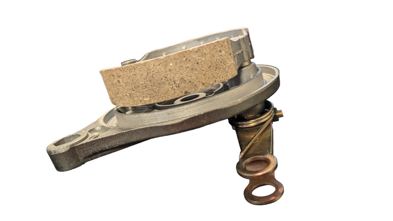 Brake Drum w/ pads Type A