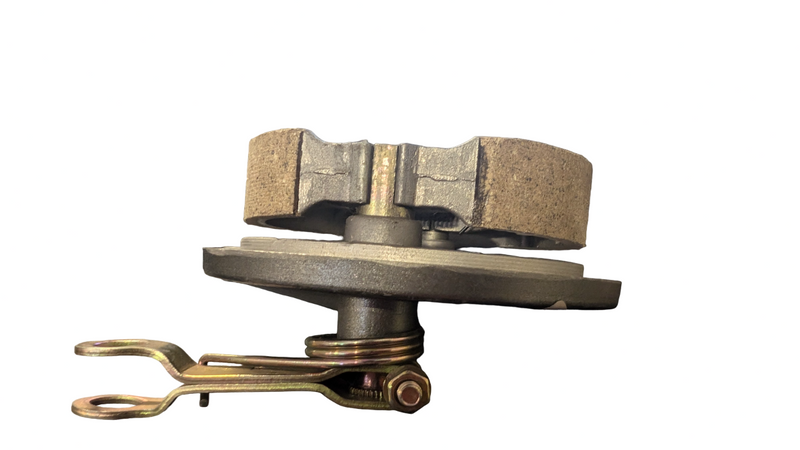 Brake Drum w/ pads Type A