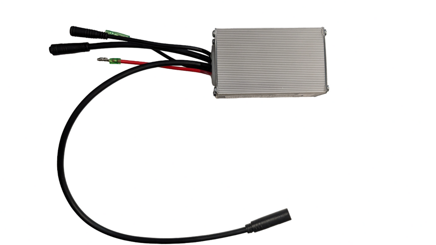 Wild Goose 60V Controller 22A