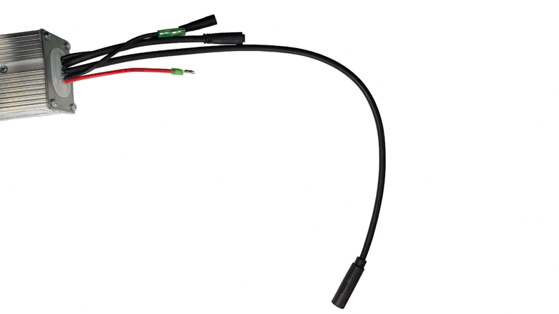 Wild Goose 60V Controller 22A