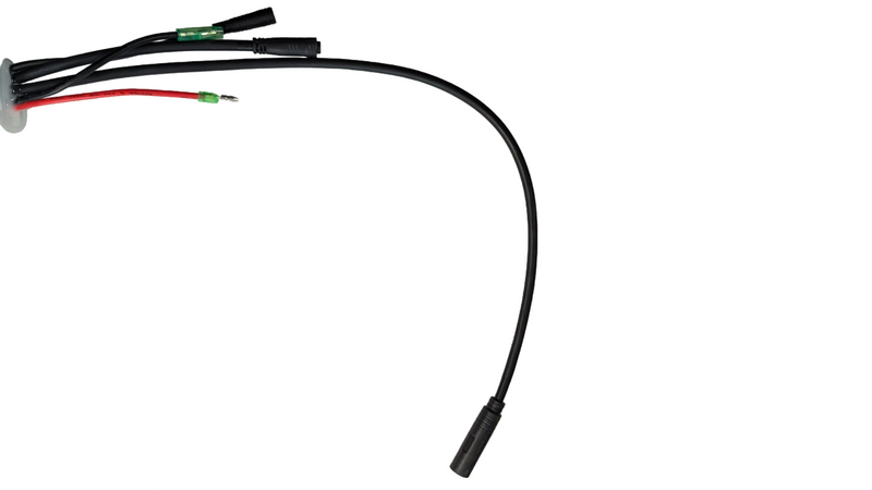 Wild Goose 60V Controller 22A