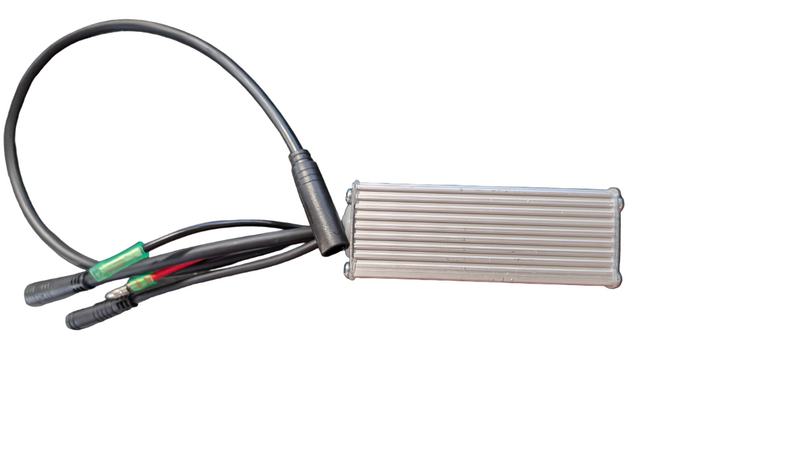 Wild Goose 60V Controller 22A