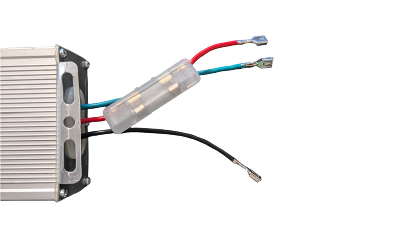 Converter For Boomerbuggy X Pro (BBX Pro)