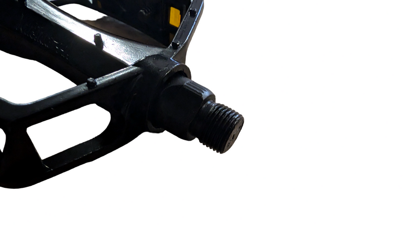 Pedals for the Wildgoose S / Wildgoose 60V