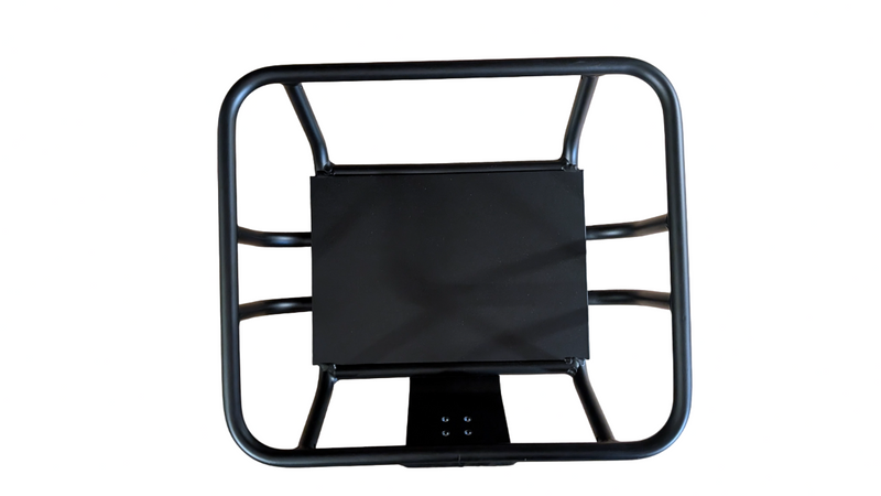 Front Rack for the Wildgoose S