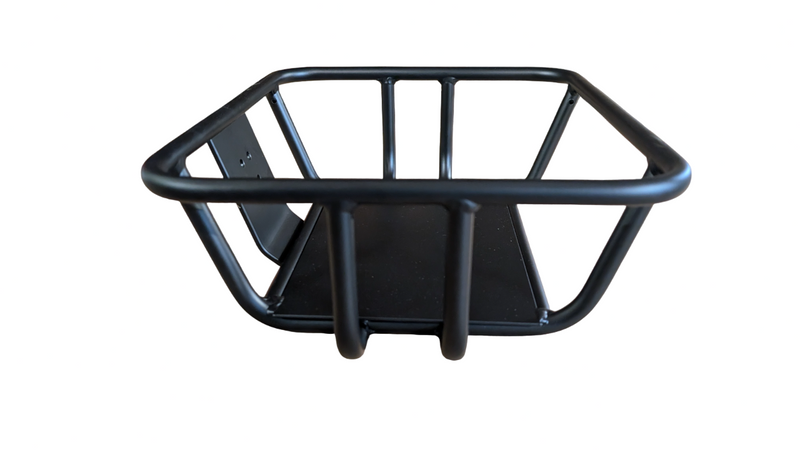 Front Rack for the Wildgoose S