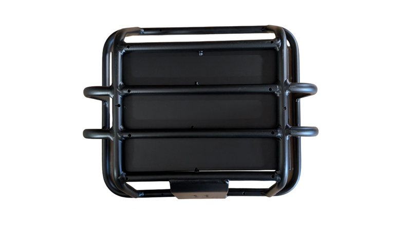 Front Rack for the Wildgoose S