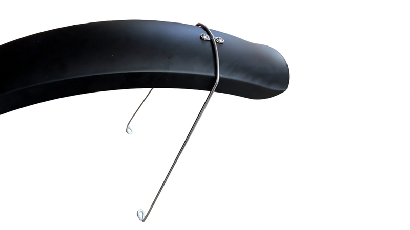 Front Fender for Wildgoose S / Wildgoose 60V / Wildgoose Double