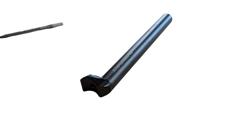 Seat Post 1.18" Diameter for Wildgoose S