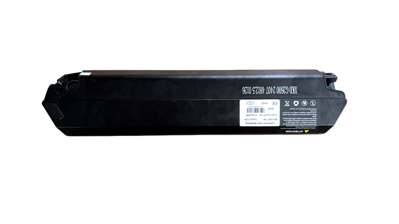 48V 12.5A Lithium Ion Battery for Wildgoose S