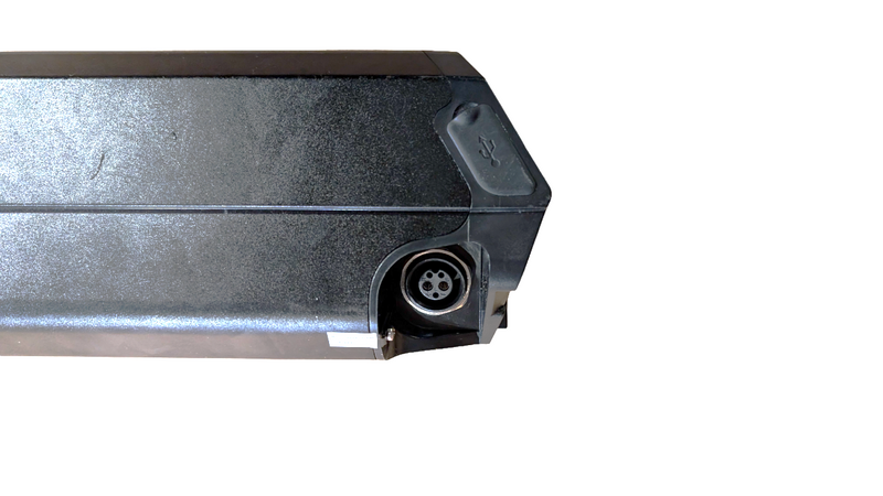 48V 12.5A Lithium Ion Battery for Wildgoose S