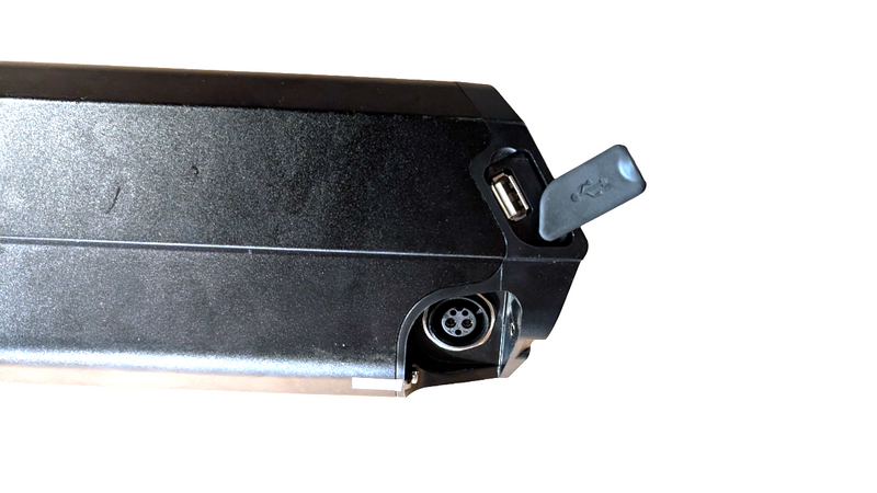 48V 12.5A Lithium Ion Battery for Wildgoose S