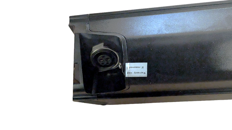 48V 12.5A Lithium Ion Battery for Wildgoose S