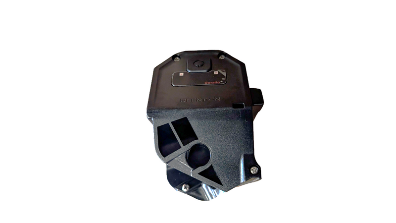 48V 12.5A Lithium Ion Battery for Wildgoose S