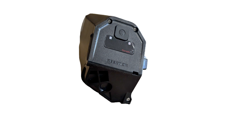 48V 12.5A Lithium Ion Battery for Wildgoose S