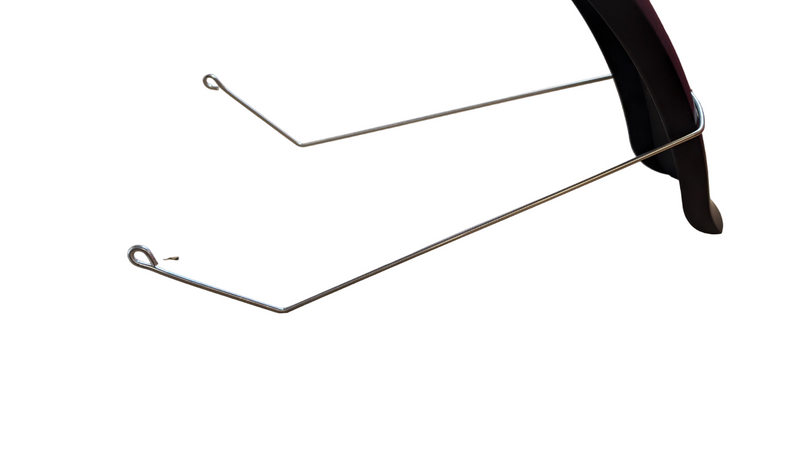 Rear Fender for Wildgoose S / Wildgoose 60V