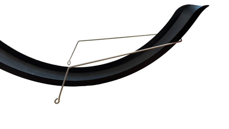 Rear Fender for Wildgoose S / Wildgoose 60V