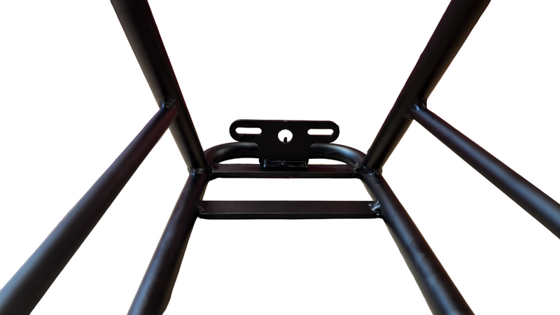 Rear Rack for Wildgoose S