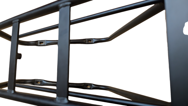 Rear Rack for Wildgoose S