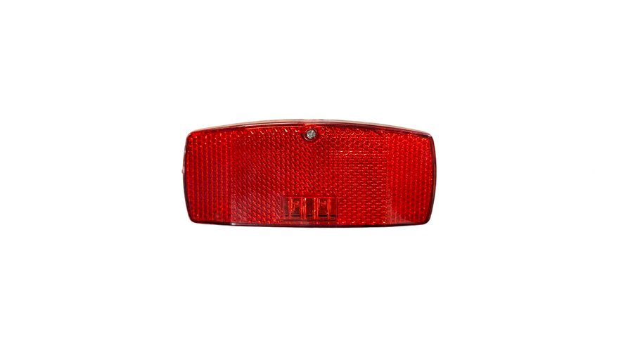 LED Rear Red Reflector for Wildgoose S