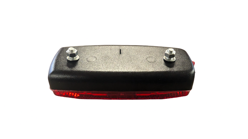 LED Rear Red Reflector for Wildgoose S