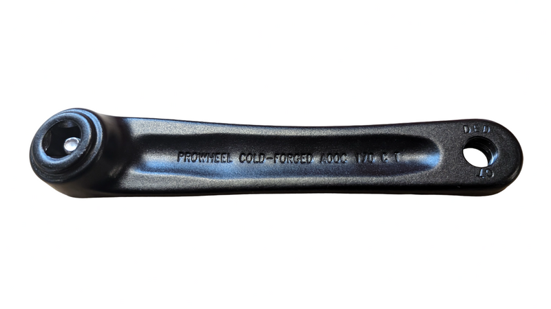 Pedal Crank Arm (set) for Wildgoose 60V / Wildgoose S