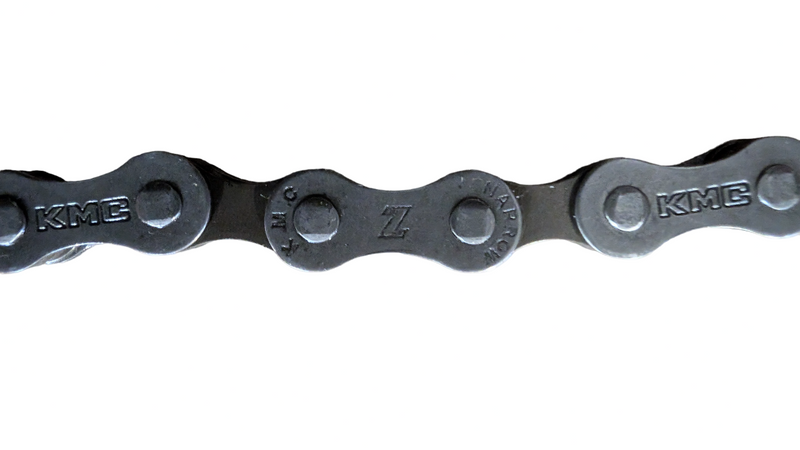 124 Link Chain for Wildgoose S