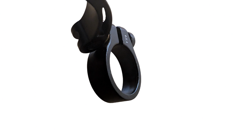 Seat Post clamp for Wildgoose S
