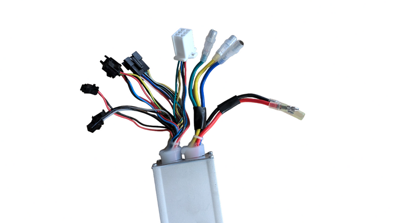 48V 20A Wildgoose S Controller