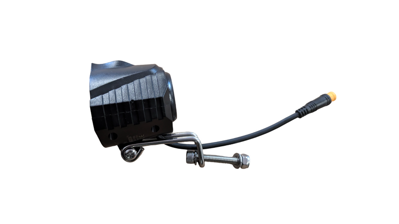 4 Point 48V LED Headlight for Wildgoose S