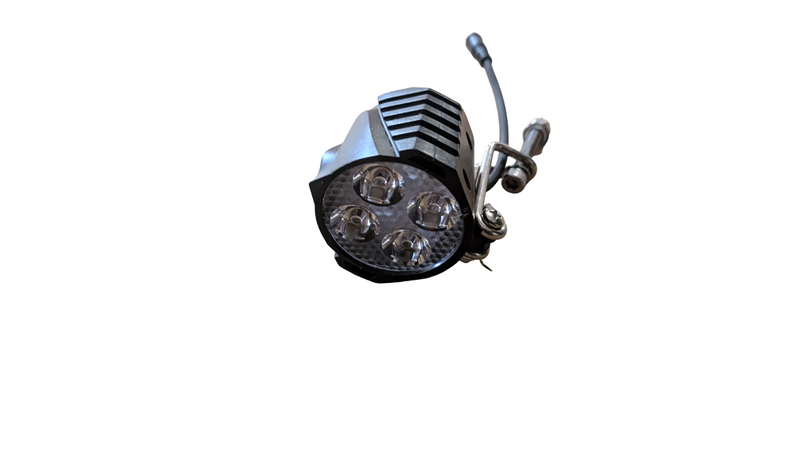 4 Point 48V LED Headlight for Wildgoose S