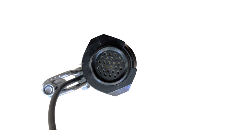 4 Point 48V LED Headlight for Wildgoose S