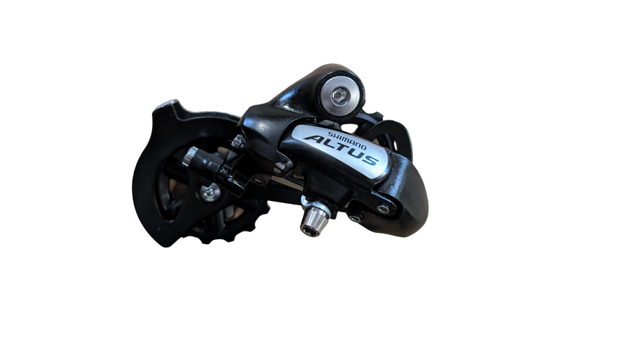Shimano Altus Derailleur for Wildgoose S / Wildgoose 60V