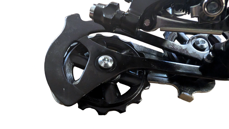 Shimano Altus Derailleur for Wildgoose S / Wildgoose 60V